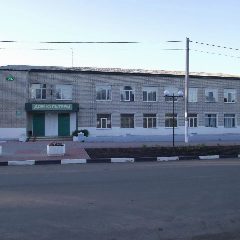 Канал МКУ "МКСКРоссошинский" в мессенджере MAX — 34 подписчика