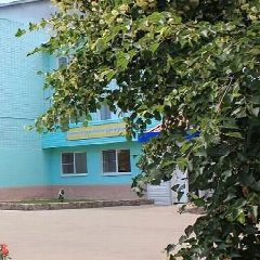 Канал ГБССУ СО ГПВИ "Урюпинский ПНИ" в мессенджере MAX — 152 подписчика