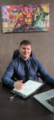 Канал Недвижимость в г. Краснодаре от Андрея в мессенджере MAX — 248 подписчиков