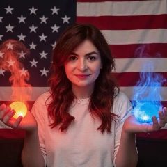 Канал Виза в США в мессенджере MAX — 68 подписчиков