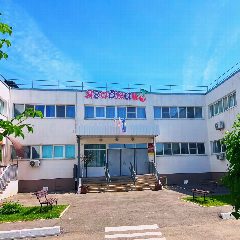Канал КАНАЛ МДОУ Детский сад №48 ”Ягодка" в мессенджере MAX — 163 подписчика