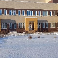 Канал Городская библиотека № 1 ( г.Урюпинск) в мессенджере MAX — 46 подписчиков