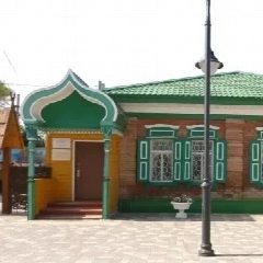 Канал Фроловский хронограф в мессенджере MAX — 130 подписчиков