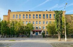 Канал МОУ СШ № 17 Волгограда в мессенджере MAX — 746 подписчиков