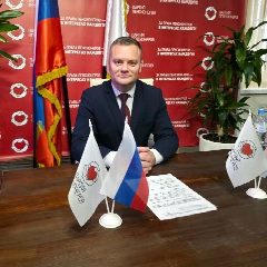 Канал Евгений Кареликов 
Партия Пенсионеров Волгоград в мессенджере MAX — 1 186 подписчиков
