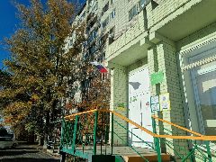 Канал ГУЗ Детская поликлиника № 1 в мессенджере MAX — 74 подписчика
