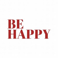 Канал Be Happy в мессенджере MAX — 563 подписчика