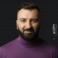 Канал Аскер про ИИ в бизнесе в мессенджере MAX — 14 подписчиков