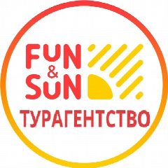 Канал Турагентство FUN&SUN-ТЦ Новый Континент Tourvclick.ru в мессенджере MAX — 541 подписчик