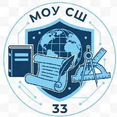 Канал МОУ СШ №33 в мессенджере MAX — 1 415 подписчиков