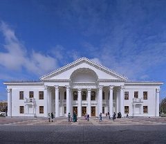 Канал Волгоградский областной театр кукол в мессенджере MAX — 266 подписчиков