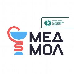 Канал МЕДМОЛ ВолгГМУ в мессенджере MAX — 420 подписчиков