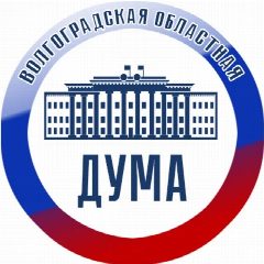 Канал Волгоградская областная Дума в мессенджере MAX — 8 324 подписчика
