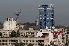 Канал УК "Ренессанс" в мессенджере MAX — 98 подписчиков