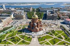 Канал УК Центрального р-на в мессенджере MAX — 50 подписчиков