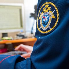 Канал Волгоградский следком в мессенджере MAX — 373 подписчика