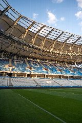 Канал Стадион "Волгоград Арена" в мессенджере MAX — 200 подписчиков