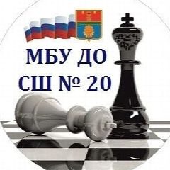Канал МБУ ДО СШ N 20 г. Волгограда в мессенджере MAX — 387 подписчиков