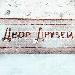 Канал Двор Друзей в мессенджере MAX — 130 подписчиков
