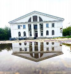 Канал Комплекс культуры и отдыха Советского района Волгограда в мессенджере MAX — 28 подписчиков