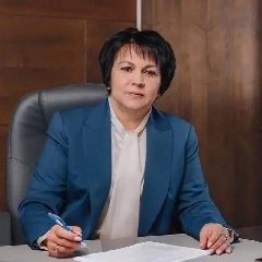 Канал Алла Калинина / Ректор ВолГУ в мессенджере MAX — 956 подписчиков