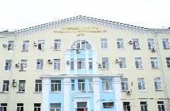 Канал ГУЗ "КБ СМП № 7" в мессенджере MAX — 221 подписчик