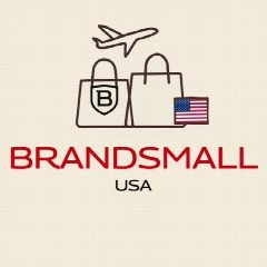 Канал BRANDSMALL USA 🇺🇸 в мессенджере MAX — 1 133 подписчика