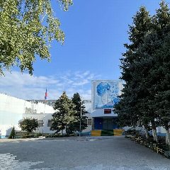 Канал МОУ гимназия № 6 Волгоград. Официальный канал. в мессенджере MAX — 708 подписчиков