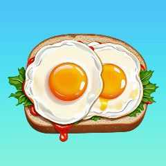 Канал 🥗 ППшечка | Питаться правильно ЛЕГКО в мессенджере MAX — 3 927 подписчиков