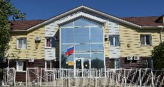Канал ГКСУ СО "ВОРЦДИ "Доверие" в мессенджере MAX — 100 подписчиков