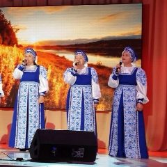 Канал МКУК "Дубовской центр культуры и библиотечного обслуживания" Дубовского сельского поселения Еланского района Волгоградской области в мессенджере MAX — 94 подписчика