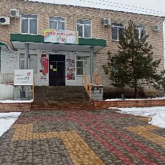 Канал МКУ "Ольшанский ЦКДБ и БО" в мессенджере MAX — 26 подписчиков
