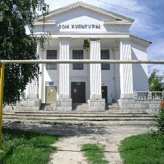 Канал МКУ "Добринский СДК" в мессенджере MAX — 22 подписчика