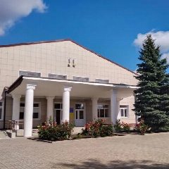 Канал Искринский сельский Дом культуры в мессенджере MAX — 47 подписчиков