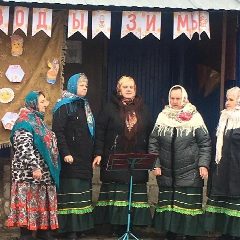Канал МКУ "Вишняковский СК" в мессенджере MAX — 47 подписчиков