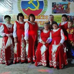 Канал МКУК Серпо-Молотский СДК в мессенджере MAX — 10 подписчиков