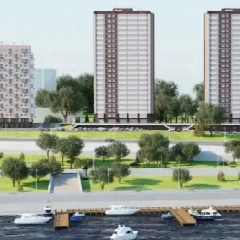 Канал УК «Сфера» в мессенджере MAX — 250 подписчиков