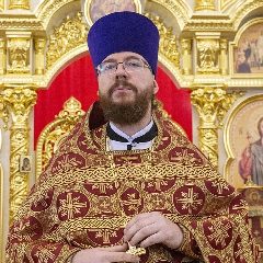 Канал Священник-Дионисий Каменщиков в мессенджере MAX — 1 030 подписчиков