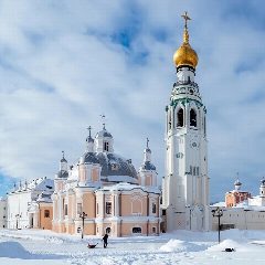Канал Министерство внутренней политики Вологодской области в мессенджере MAX — 78 подписчиков