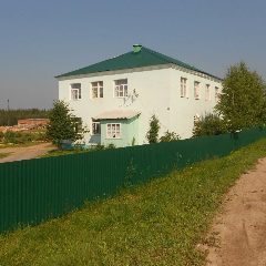 Канал БУ СО ВО "КЦСОН Бабушкинского района" в мессенджере MAX — 101 подписчик
