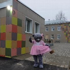 Канал МБДОУ ВМО "Огарковский детский сад общеразвивающего вида" в мессенджере MAX — 43 подписчика