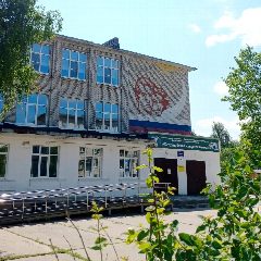 Канал Муниципальное бюджетное общеобразовательное учреждение "Федотовская средняя школа" в мессенджере MAX — 402 подписчика