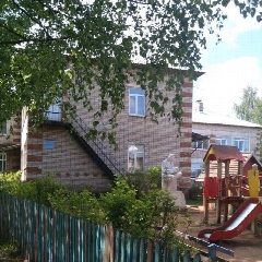 Канал БДОУ ВМР "Детский сад комбинированного вида " Солнышко" в мессенджере MAX — 117 подписчиков