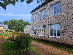 Канал БДОУ ВМР «Детский сад «Кораблик» общеразвивающего вида» в мессенджере MAX — 123 подписчика