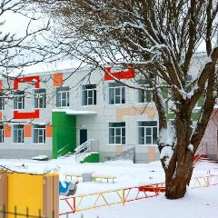 Канал БДОУ КМО ВО "Детский сад № 6 "Алёнушка" в мессенджере MAX — 52 подписчика
