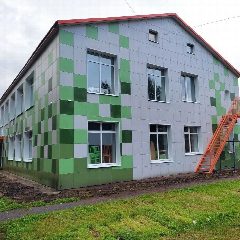 Канал БДОУ КМО ВО "Талицкий детский сад" в мессенджере MAX — 43 подписчика