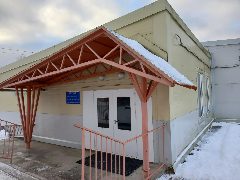 Канал МБУ ДО "Кирилловская ДЮСШ" в мессенджере MAX — 40 подписчиков