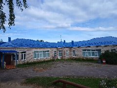 Канал МБДОУ "Кожаевский детский сад "Василёк" в мессенджере MAX — 70 подписчиков