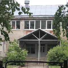 Канал БДОУ «Тарногский детский сад комбинированного вида N2 «Солнышко» в мессенджере MAX — 30 подписчиков