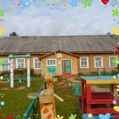Канал БДОУ ТМО ВО "Слудновский детский сад" в мессенджере MAX — 34 подписчика